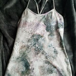 Lululemon Workout Tank